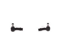NK Set Tirante Sinistra Destra per Audi Tt 8N3 8N9 8L1 VW Golf IV 1J1 Nuovo
