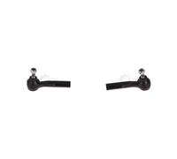 NK Set Tirante Sinistra Destra per Opel Corsa D S07 X15 M13 Fiat Grande
