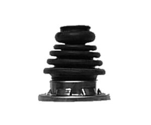 NK Soffietto Semiasse Frontale per VW Golf IV 1J1 1J5 9C1 1C1 Audi A3