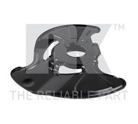 NK Spritzblech Disco Freno Anteriore Destro Per Mercedes-Benz C-Class 233318