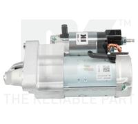 NK Starter 1.7 Kw per BMW 1er 118i 118d 120i X1 2 Active Tourer Mini