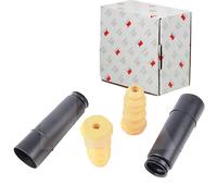 NK Staubschutz-Satz Ammortizzatore Assale Posteriore Adatti Per VW Touran 694718