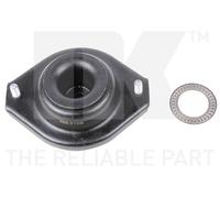 NK Supporti Ammortizzatore Frontale Adatto A per Suzuki Wagon R+ Evento MM Fh MH