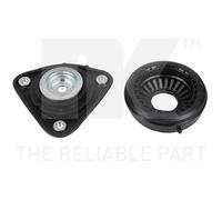NK Supporti Ammortizzatore Frontale per Ford Focus II Da _ Hcp Dp Volvo V50 Mw