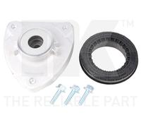 NK Supporti Ammortizzatore Frontale per Mercedes-Benz W176 Classe B W246