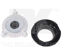 NK Supporti Ammortizzatore Piastra di Primavera Frontale per Peugeot 407 Sw 6E_