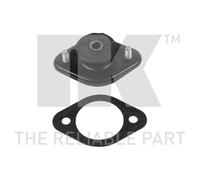 NK Supporti Ammortizzatore Primavera Posteriore per BMW 3er Compatto E46