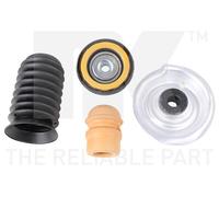 NK Supporto Ammortizzatore a Molla Frontale per Mercedes-Benz W168