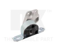 NK Supporto Motore Anteriore Compatibile Per Ford KA Van RB