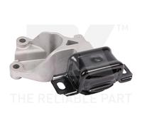 NK Supporto Motore Anteriore Compatibile Per Smart Fortwo Coupe 451