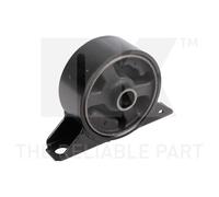 NK Supporto Motore Anteriore Gomma-Metallo per Volvo V40 Kombi VW 2.0 1.9 T4