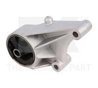 NK Supporto Motore Anteriore Gommato Metallo Per Opel Zafira B Van L48 1.7 CDTi
