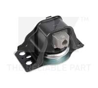 NK Supporto Motore Anteriore Idraulico Per Dacia Logan LS 1.5 DCI KS KM0/2