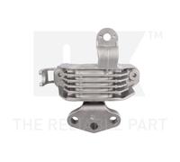 NK Supporto Motore Anteriore Idraulico Per Opel Astra J CC P10 2.0 CDTi W13