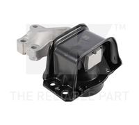 NK Supporto Motore Anteriore Idraulico Per Peugeot 307 CC 3B 2.0 HDI 135 3E 3H