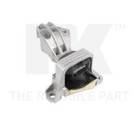 Supporto motore anteriore Supporto idraulico 59739025 NK per RENAULT SCÉNIC III