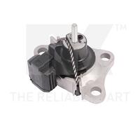 NK Supporto Motore Anteriore Idraulico Per Renault Megane I BA0/1_ 1.9 DCI