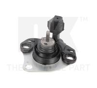 NK Supporto Motore Anteriore Idraulico Per Renault Megane I BA0/1 1.9 DT 2.0I