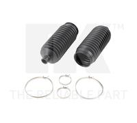 NK Supporto Motore Anteriore Per Opel Combo Corsa Meriva Tigra