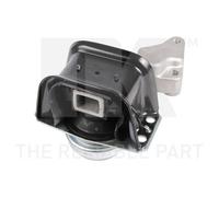 NK Supporto Motore Anteriore Per Peugeot 307 CC 3B 2.0 16V 3E 3H