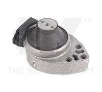 NK Supporto Motore Asse Ant. per Ford Fiesta V Jh _ Jd _ 1.4 TDCI Fusion Ju _