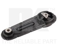 NK Supporto motore Cuscinetto gomma-metallo per RENAULT Clio III Hatchback