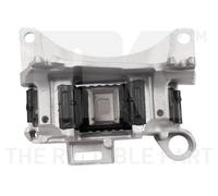 Supporto motore anteriore Cuscinetto gomma-metallo 59739022 NK per RENAULT