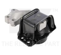 NK Supporto motore Supporto idraulico adatto per PEUGEOT 3008 (0U) Anteriore
