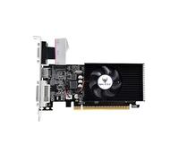 SCHEDA VIDEO NK-Tec GeForce GT730 4GB VGA/DVI/HDMI DDR3 128bit Low Profile