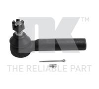 NK Testa Della Barra Di Sterzo Per Toyota Hiace IV Bus H1 H2 LXH1 RZH1 LH1 RCH2
