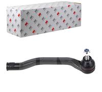 Testina barra sterzo 5033980 NK per RENAULT MEGANE III Grandtour SCÉNIC III