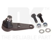 NK Testina braccio oscillante per AUDI 80 (89, 89Q, 8A, B3) 5044724