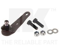 NK Testina braccio oscillante per FORD ESCORT III (GAA) 5042503