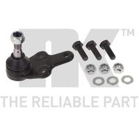 NK Testina braccio oscillante per FORD Focus II Hatchback (DA, HCP, DP) 5042525