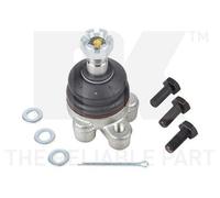 NK Testina braccio oscillante per HYUNDAI H-1 Van (A1) 5043011