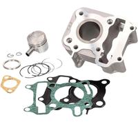 NK101.29 KIT CILINDRO 50 CC 4 TEMPI PEUGEOT SYM ALLO 2016