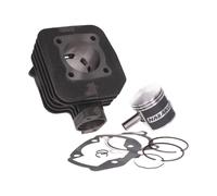 NK102.35 KIT CILINDRO 70 CC ORIZZONTALE RAFFREDDATO AD ARIA LUDIX 50 TREND 2005