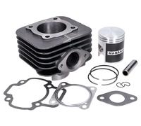 NK102.47.2 KIT CILINDRO V.2 70 CC RAFFREDDATO AD ARIA ZIP 50 FAST RIDER 1996