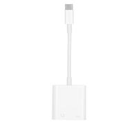 NK1035TC TypeC Adattatore per Fotocamera Ethernet RJ45 Convertitore di Schede di Rete Plug Play Carica Rapida