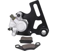 NK350.01 PINZA FRENO POSTERIORE CON ADATTATORE RRX MRT DERBI GPR SPIKE X 50 2009