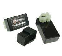 NK390.22 UNITà CDI NON LIMITATA DA GARA GY6 50 125 150CC REX SPEEDY 2007