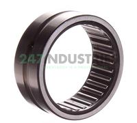 NK40/20-TV-XL INA 40 x 50 x 20 mm NEEDLE ROLL. Needle Roller and Cage Assembly