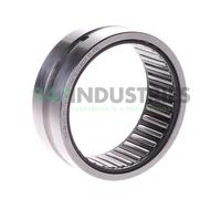 NK45/20-TV-XL INA 45 x 55 x 20 mm NEEDLE ROLL. Needle Roller and Cage Assembly