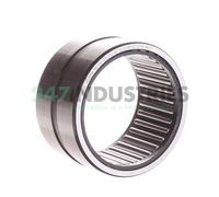 NK50/35-TV-XL INA 50 x 62 x 35 mm NEEDLE ROLL. Needle Roller and Cage Assembly