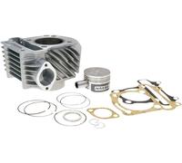 NK600.10 KIT CILINDRO 125 CC GY6 KYMCO RAFFREDDATO AD ARIA ORBIT II 2014