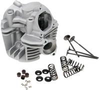 NK600.48 TESTA CILINDRO RACING CYGNUS BWS 5ML 4V YAMAHA XC 125 X 2013