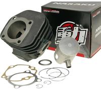 NK702.01 KIT CILINDRO 100CC BWS AEROX MINARELLI 2 TEMPI YW 100 2000