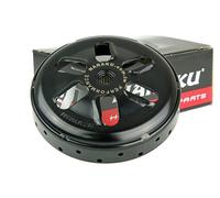 NK900.70 CAMPANA FRIZIONE RACING D.107 MM. SCOOTER MINARELLI 50 NARAKU R-VENT