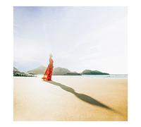 Nkake, Sandra - Tangerine Moon Wishes