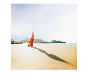 Nkake, Sandra - Tangerine Moon Wishes